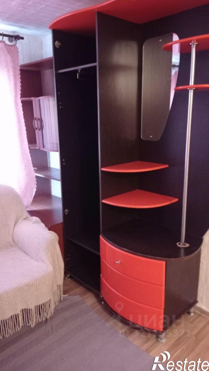 1-комн квартира ул Сибирская, 27,  д. 27