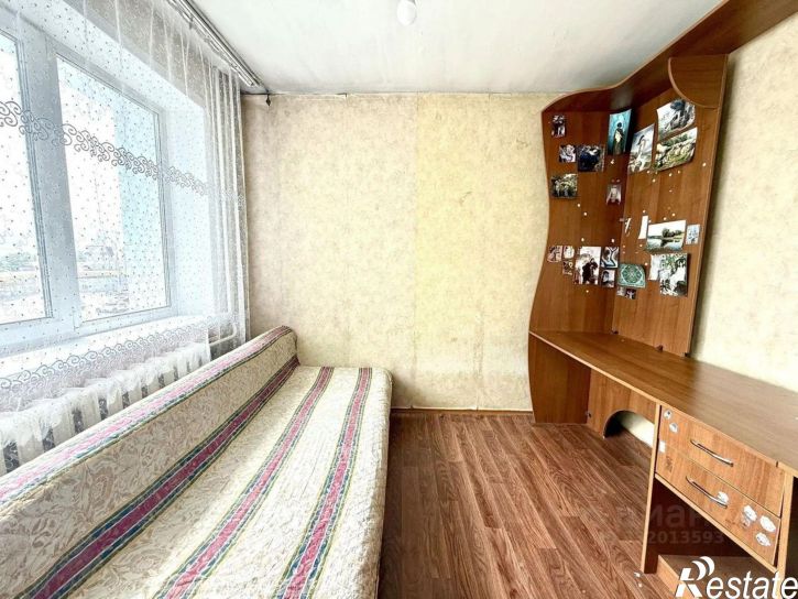 4-комн квартира ул Байкальская, 207,  д. 207