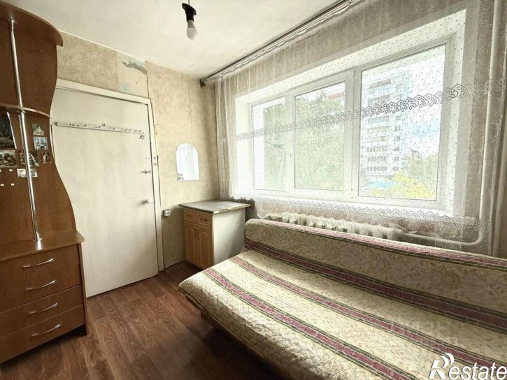 4-комн квартира ул Байкальская, 207,  д. 207