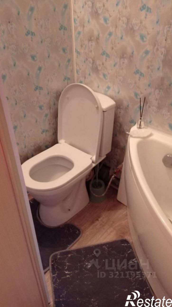 1-комн квартира ул Сибирская, 27,  д. 27