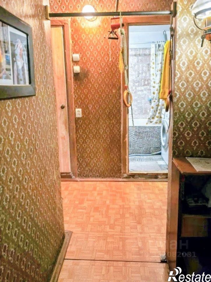 2-комн квартира ул Лермонтова, 297г,  д. 297г
