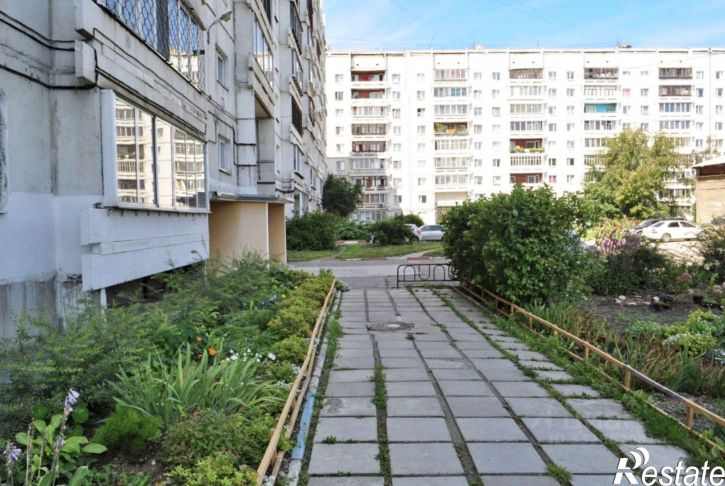 2-комн квартира ул Лермонтова, 297г,  д. 297г