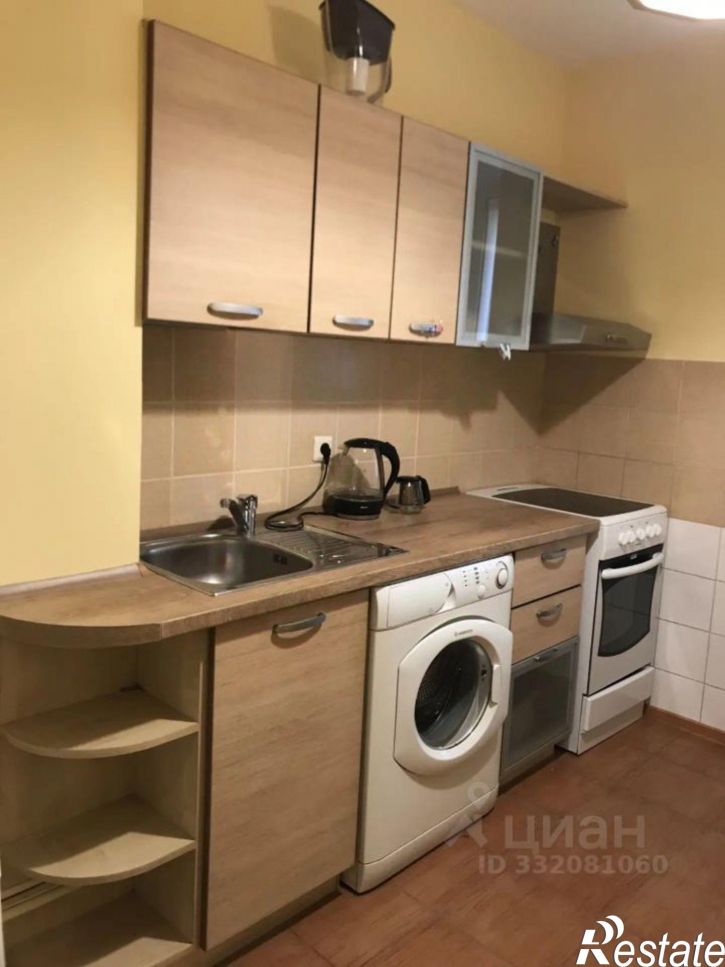 1-комн квартира ул Байкальская, 215а,  д. 215а