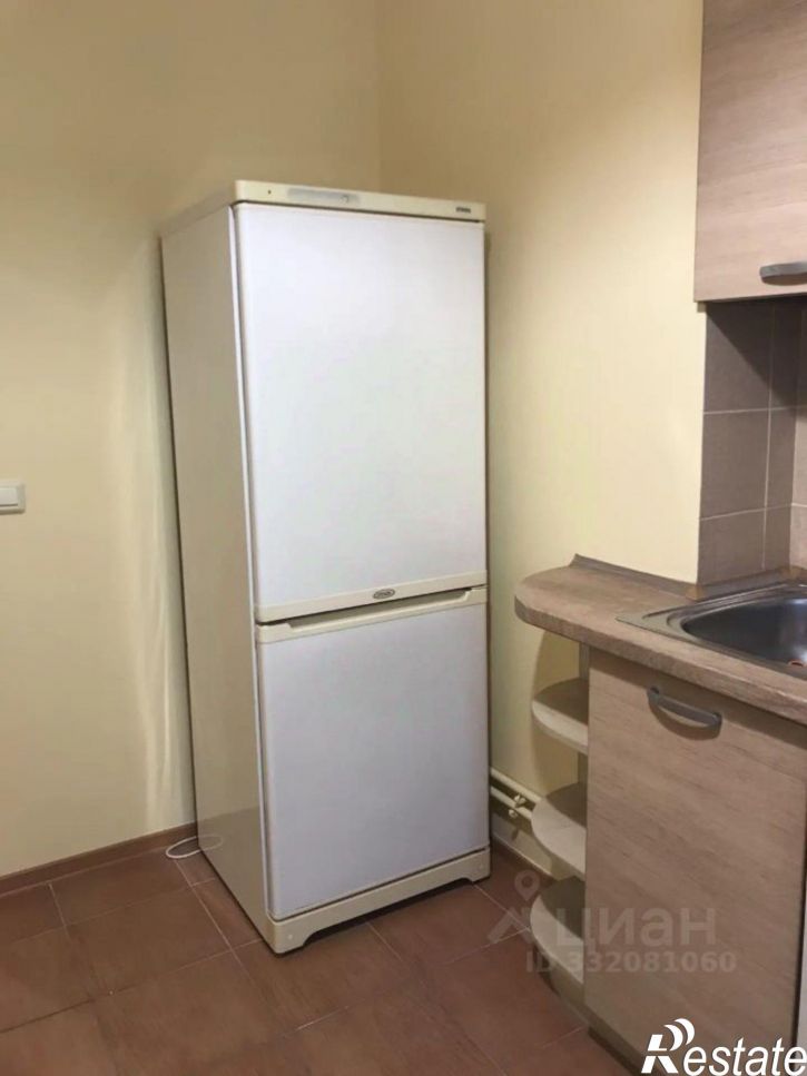 1-комн квартира ул Байкальская, 215а,  д. 215а