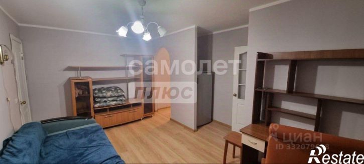2-комн квартира ул Лермонтова, 100,  д. 100