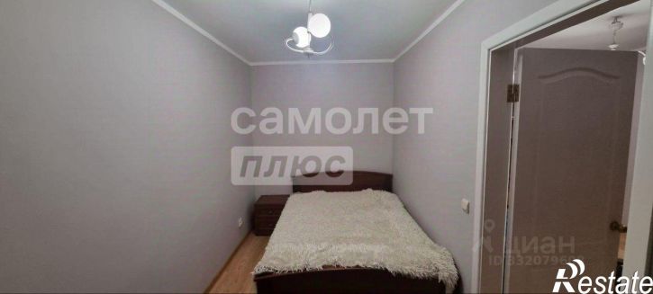 2-комн квартира ул Лермонтова, 100,  д. 100