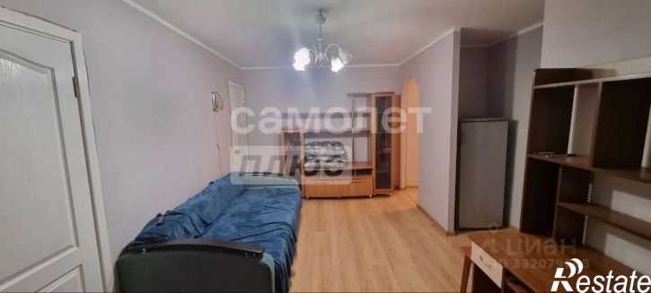 2-комн квартира ул Лермонтова, 100,  д. 100