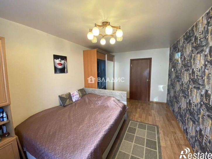 Комната ул Розы Люксембург, 295б,  д. 295б