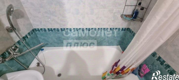 2-комн квартира ул Лермонтова, 100,  д. 100