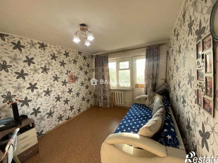 Комната ул Розы Люксембург, 295б,  д. 295б