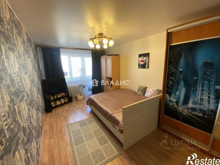 Комната ул Розы Люксембург, 295б,  д. 295б