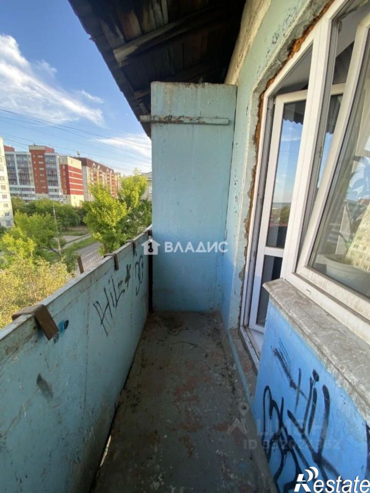 Комната ул Розы Люксембург, 295б,  д. 295б