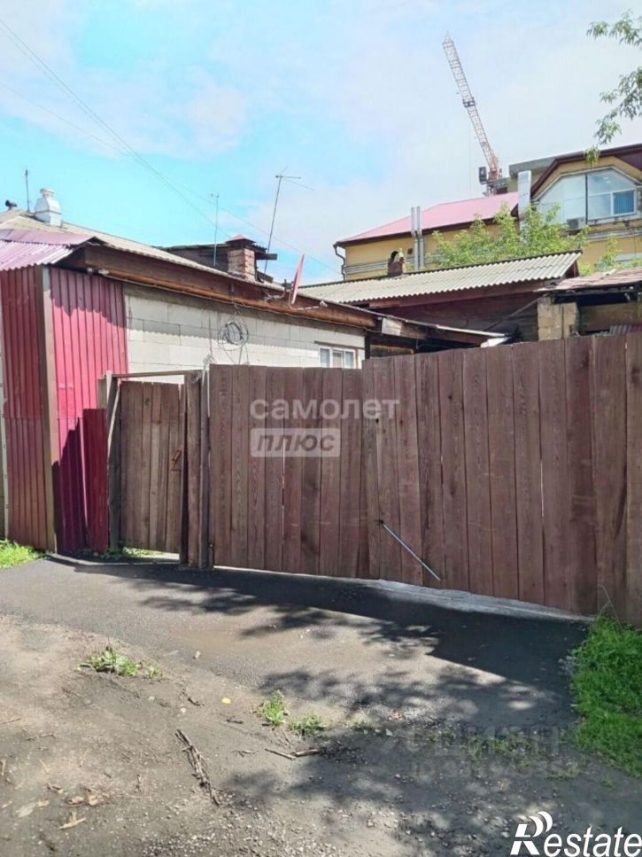2-комн квартира Волочаевский пер, 4,  д. 4