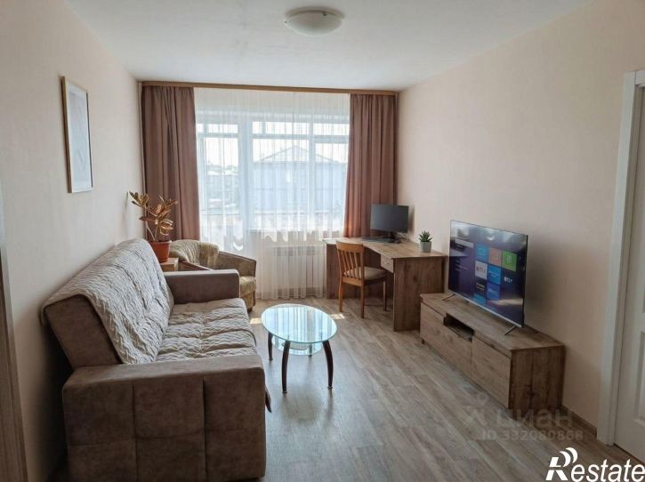 2-комн квартира ул Байкальская, 330,  д. 330