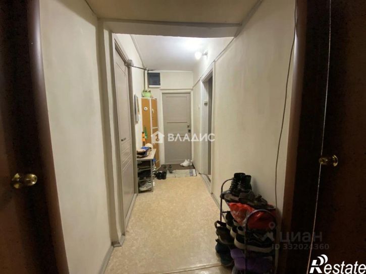 Комната ул Розы Люксембург, 295б,  д. 295б