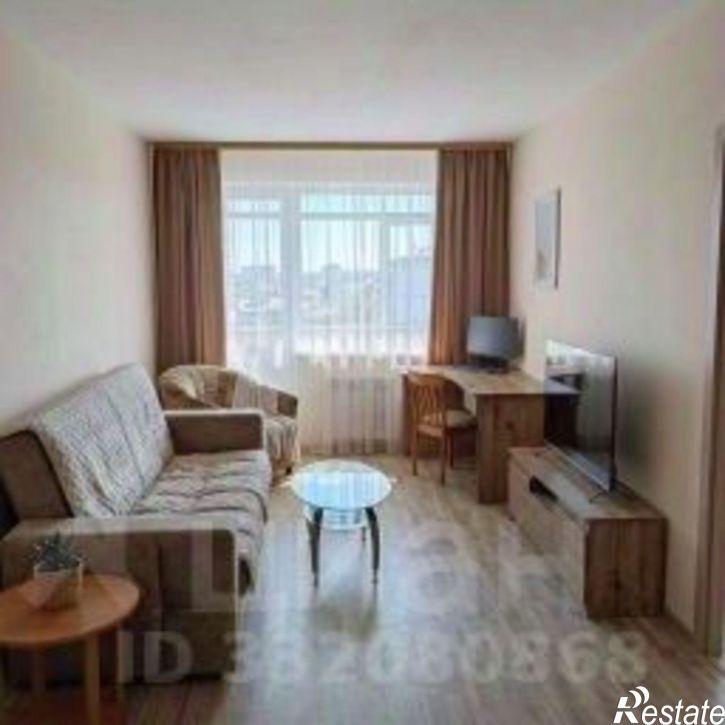 2-комн квартира ул Байкальская, 330,  д. 330