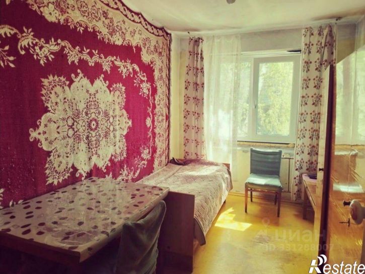 4-комн квартира ул Байкальская, 205,  д. 205