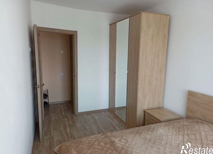2-комн квартира ул Байкальская, 330,  д. 330