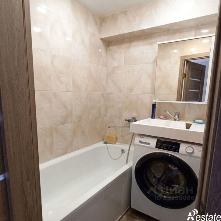2-комн квартира ул Байкальская, 330,  д. 330