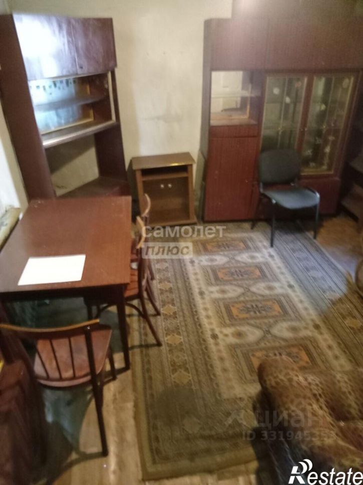2-комн квартира Волочаевский пер, 4,  д. 4