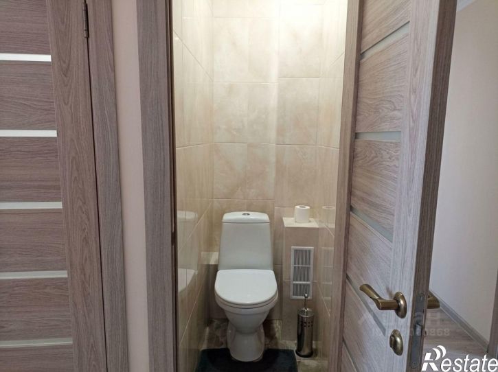 2-комн квартира ул Байкальская, 330,  д. 330
