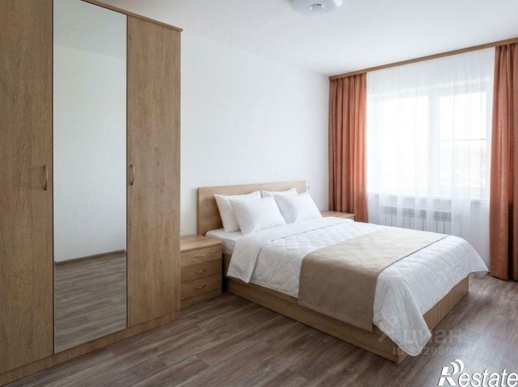 2-комн квартира ул Байкальская, 330,  д. 330