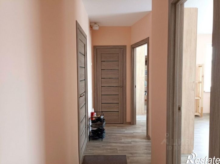 2-комн квартира ул Байкальская, 330,  д. 330
