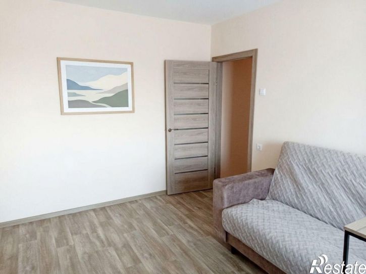 2-комн квартира ул Байкальская, 330,  д. 330