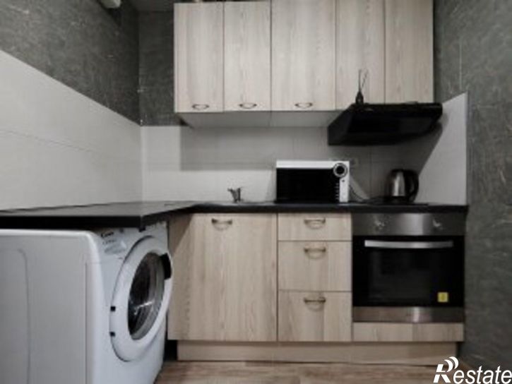 1-комн квартира ул Красноярская, 32,  д. 32
