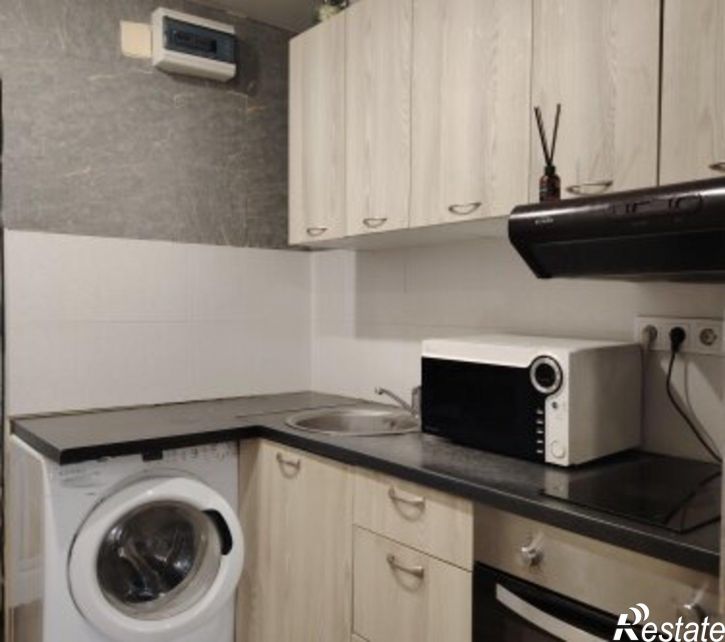 1-комн квартира ул Красноярская, 32,  д. 32