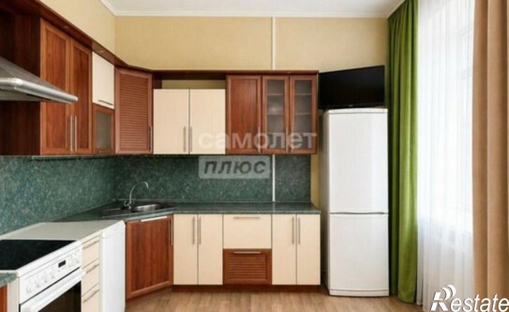 3-комн квартира ул Пискунова, 146/2,  д. 146/2