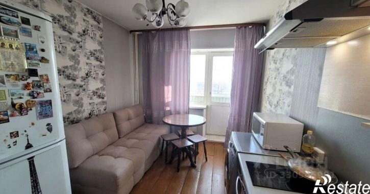 1-комн квартира ул Сурнова, 30/7,  д. 30/7
