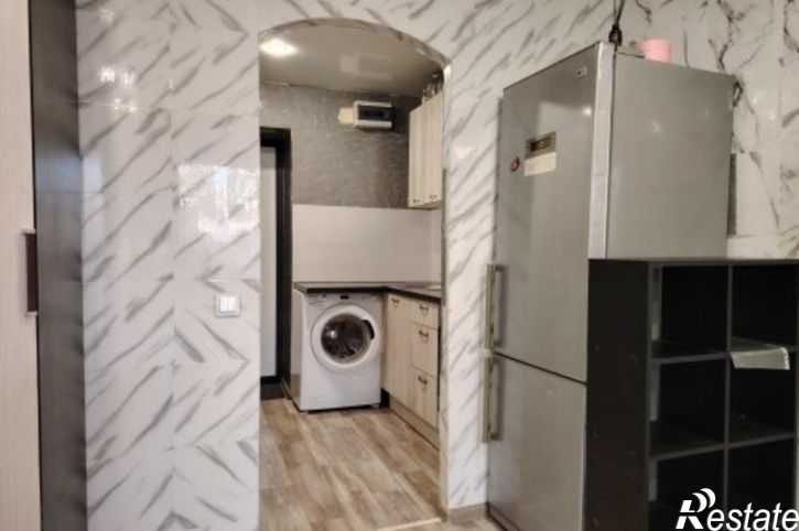 1-комн квартира ул Красноярская, 32,  д. 32