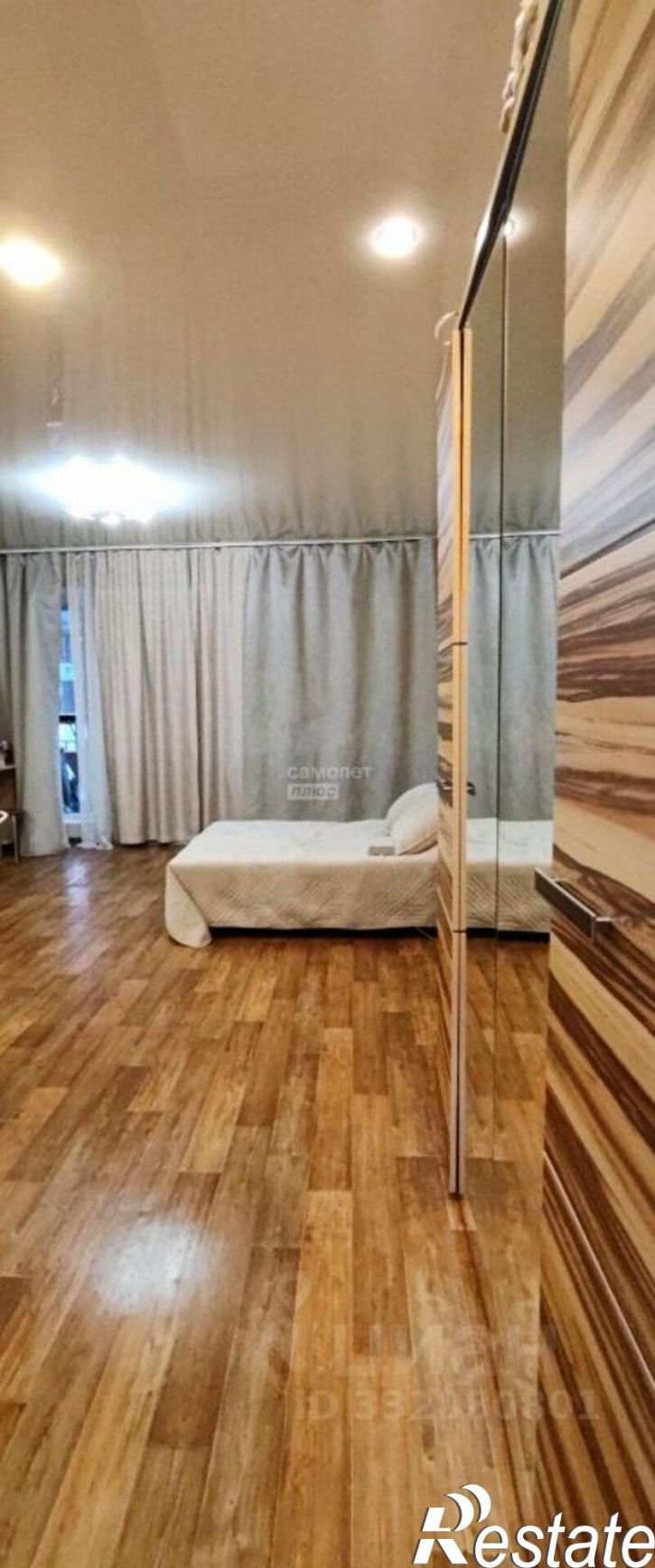 1-комн квартира пр-д Юрия Тена, 12,  д. 12