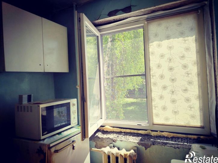 4-комн квартира ул Байкальская, 205,  д. 205
