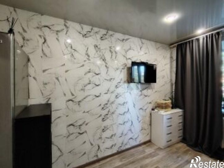 1-комн квартира ул Красноярская, 32,  д. 32