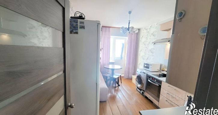 1-комн квартира ул Сурнова, 30/7,  д. 30/7