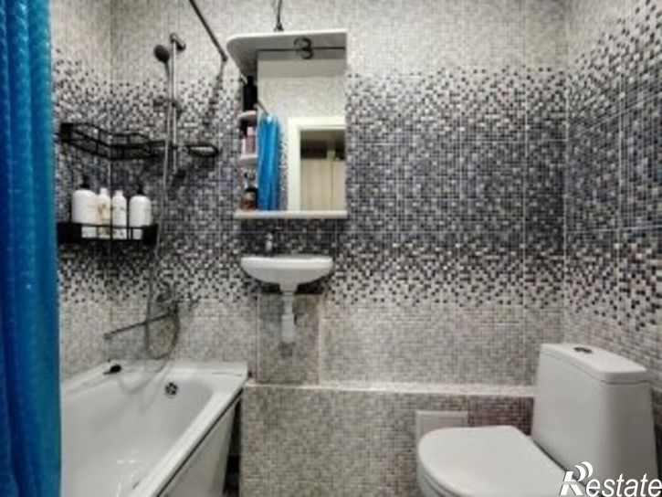 1-комн квартира ул Красноярская, 32,  д. 32