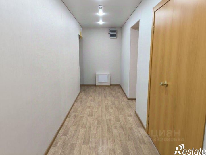 2-комн квартира ул Баумана, 257,  д. 257