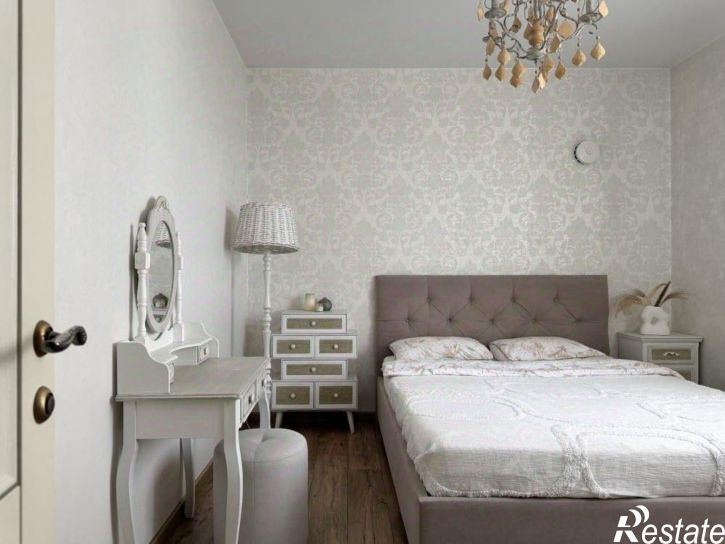 2-комн квартира ул Ржанова, 45/4,  д. 45/4