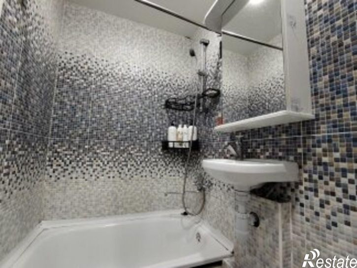 1-комн квартира ул Красноярская, 32,  д. 32