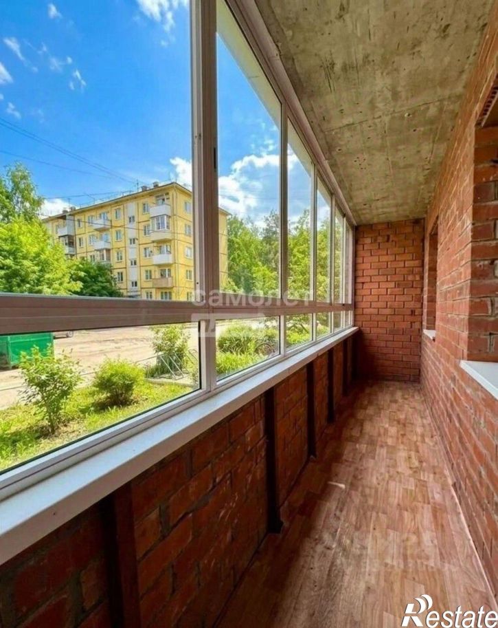 1-комн квартира ул Байкальская, 157/1,  д. 157/1