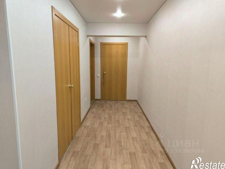 2-комн квартира ул Баумана, 257,  д. 257