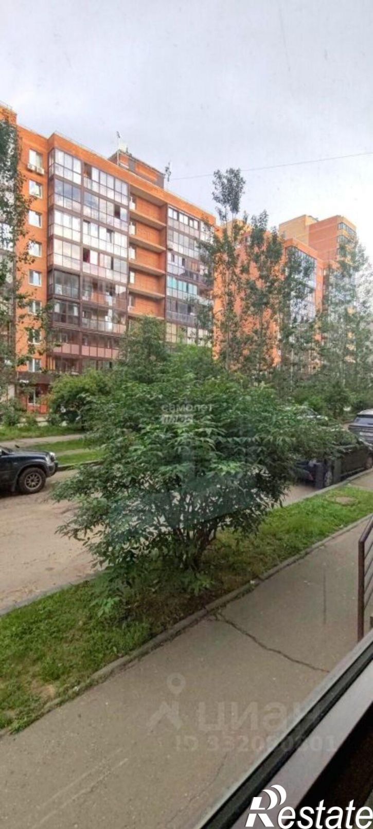 1-комн квартира пр-д Юрия Тена, 12,  д. 12