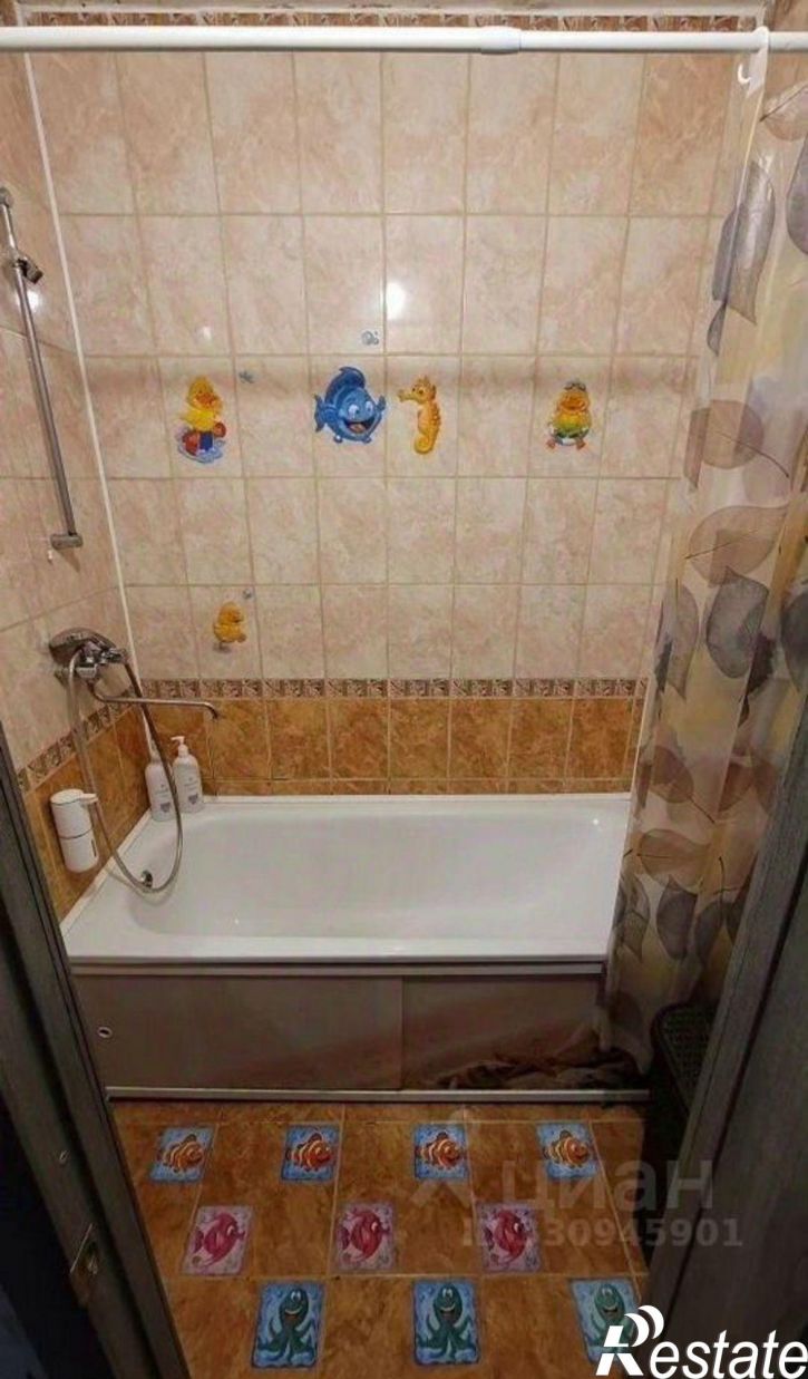 1-комн квартира ул Сурнова, 30/7,  д. 30/7