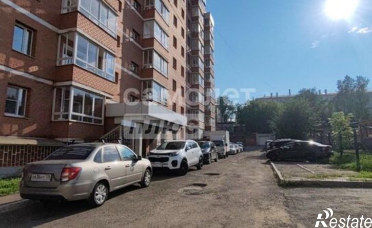 1-комн квартира ул Байкальская, 157/1,  д. 157/1