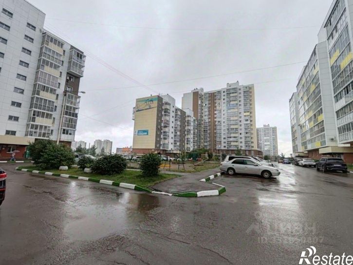 3-комн квартира пер Академика Алексея Окладникова, 21,  д. 21