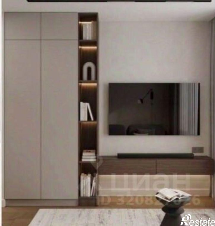 3-комн квартира в новом доме ул Старо-Кузьмихинская, 82,  д. 82