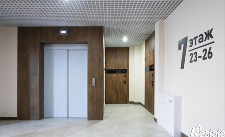 2-комн квартира ул Байкальская, 428,  д. 428