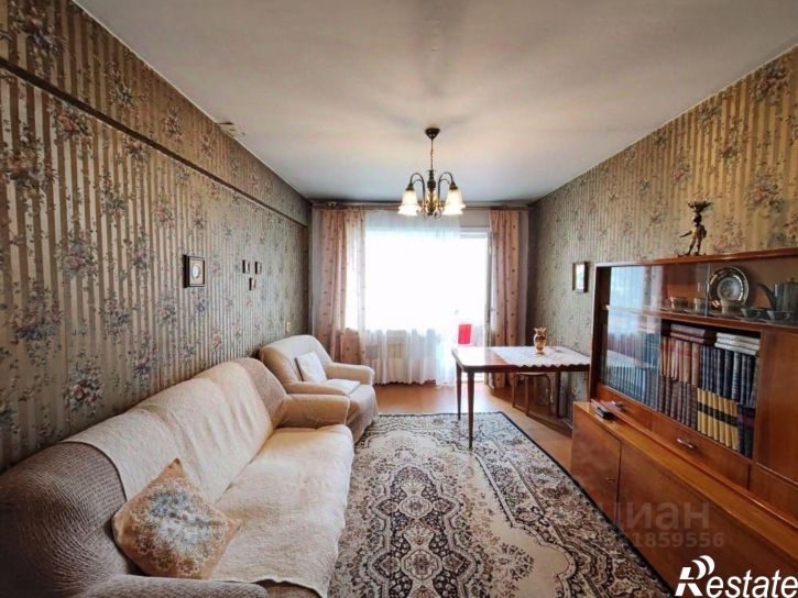 3-комн квартира ул Левитана, 16,  д. 16